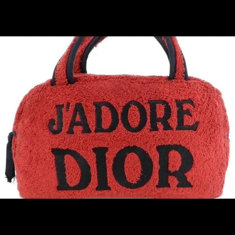 Dior bag